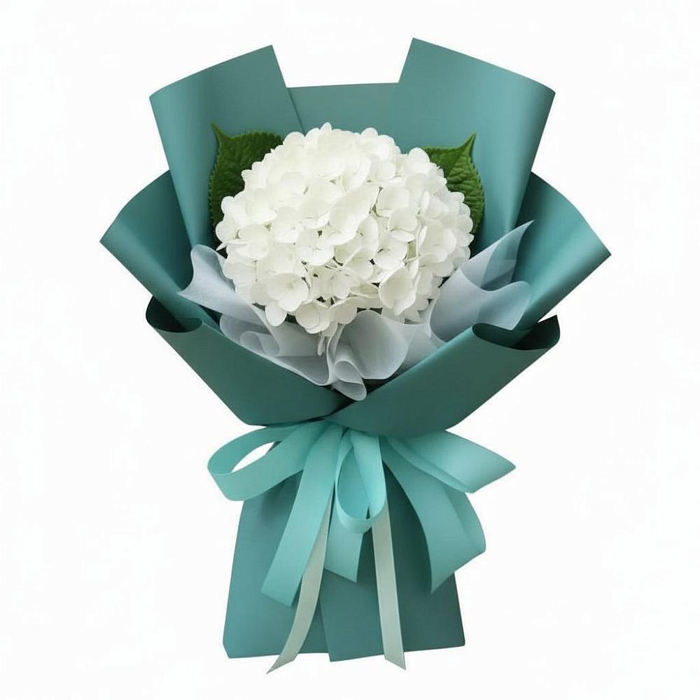 Букет цветов из: Гортензия в Нижнем Тагиле
