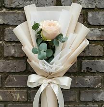 Букет цветов из:  Розы в Нижнем Тагиле