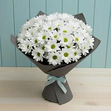 Букет цветов из:  Хризантемы #REPLACE_PRED# Нижнем Тагиле