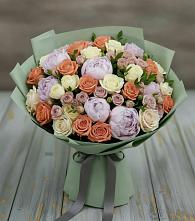 Букет Мороженное #REPLACE_PRED# Нижнем Тагиле