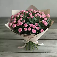 Букет Удовольствие в Нижнем Тагиле