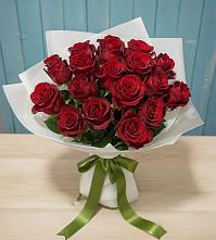 Букет Красные розы в Нижнем Тагиле