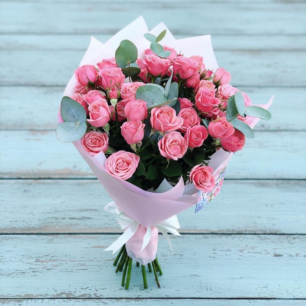 Букет Леди совершенство в Нижнем Тагиле