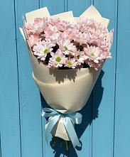 Букет цветов из:  Хризантемы в Нижнем Тагиле