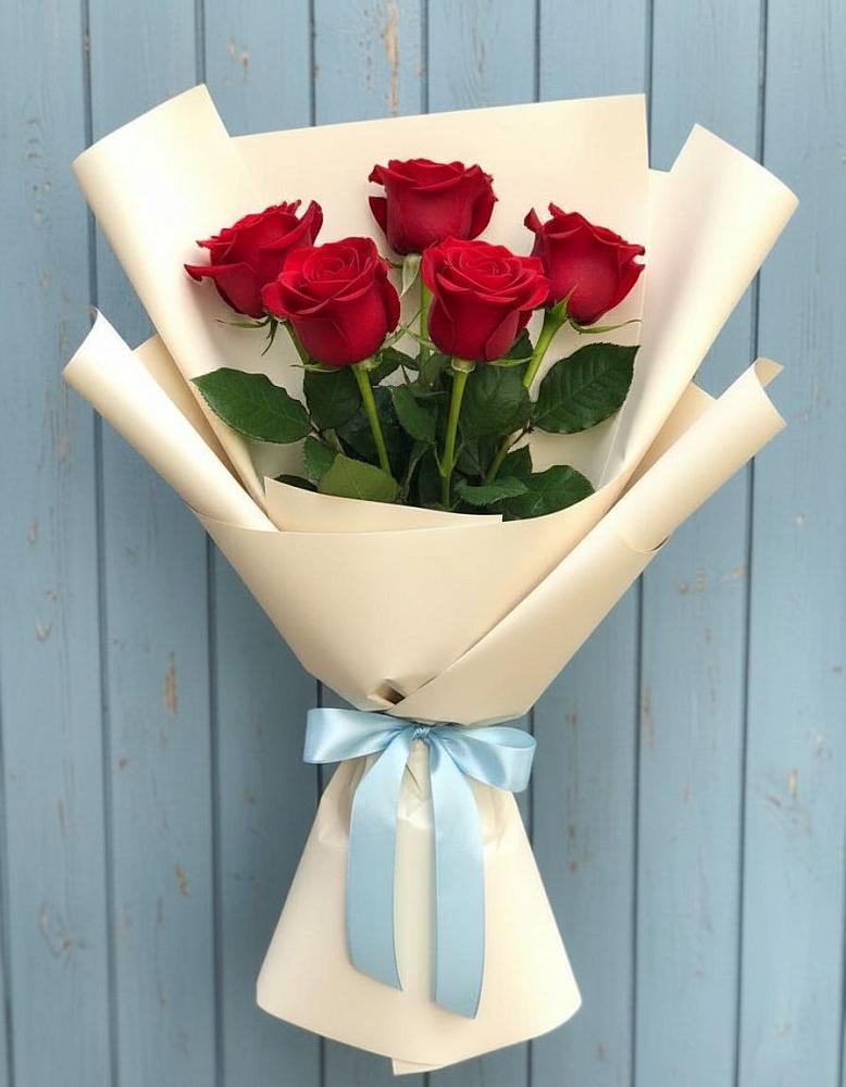 Букет Классика чувств в Нижнем Тагиле