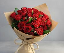 Букет Любовный роман в Нижнем Тагиле