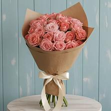 Букет цветов из:  Розы в Нижнем Тагиле