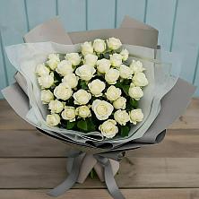 Букет Белоснежная нежность в Нижнем Тагиле