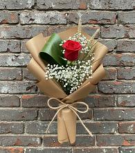Букет цветов из:  Розы в Нижнем Тагиле