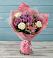 Букет цветов из: Герберы в Нижнем Тагиле