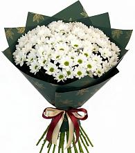 Букет цветов из:  Хризантемы в Нижнем Тагиле