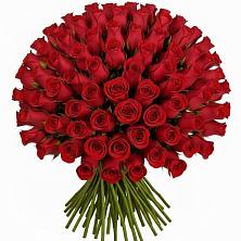 Букет Красные розы Чери Лав в Нижнем Тагиле
