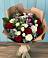 Букет цветов из: Розы и Альстромерии в Нижнем Тагиле