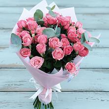 Букет Леди совершенство в Нижнем Тагиле