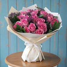 Букет цветов из:  Розы в Нижнем Тагиле